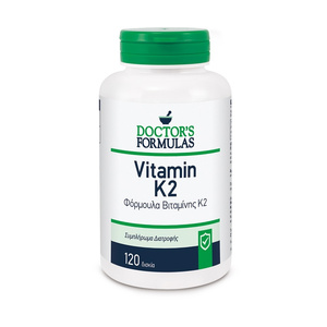 Vitamin K2 120caps