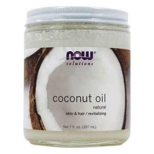 Coconut Oil 207ml