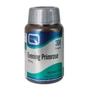Evening Primrose Oil 1000mg 30Caps