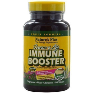 Immune Booster 90tabs