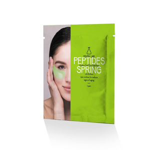 Peptides Spring Hydra-Gel Eye Patches - Επιθέματα Ματιών 1τμχ