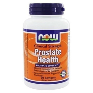 Prostate Health 90sgels