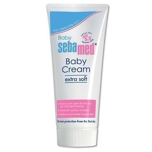 Baby Soft Cream 50ml