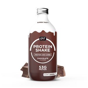 Protein Shake Chocolate 500ml