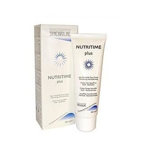 Nutritime Plus Face Cream 50ml