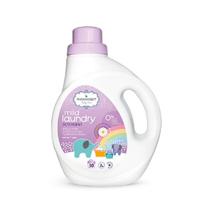 Baby Care Mild Laundry Detergent Απαλό Υγρό Απορρυπαντικό 1Lt