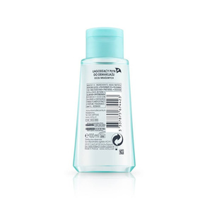 Purete Thermale Soothing Eye Make Up Remover Ντεμακιγιάζ Ματιών 100ml