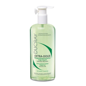 Extra Gentle Dermo-Protective Shampoo 400ml