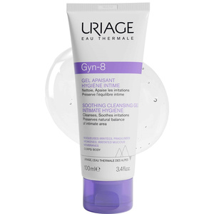 Gyn-8 Intimate Hygiene Soothing Cleansing Gel 100ml
