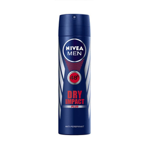 Men Deo Dry Impact Spray Ανδρικό Αποσμητικό 150ml