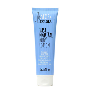 Just Natural Body Lotion 150ml