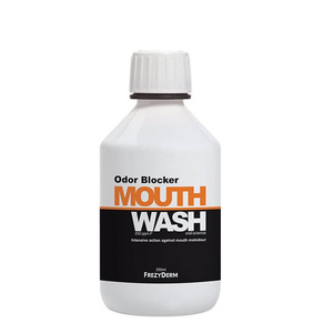 Στοματικό Διάλυμα Odor Blocker 250ml