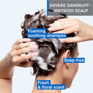 Ds Hair Kerato-Reducing Treatment Κερατορυθμιστικό Σαμπουάν 150ml