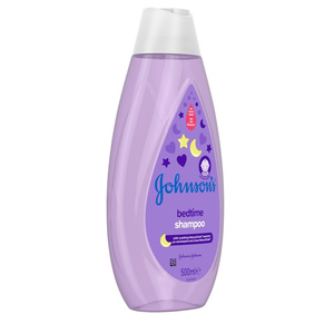 Baby Bedtime Shampoo Βρεφικό Σαμπουάν για Χαλάρωση 500ml