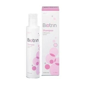 Biotrin Shampoo 150ml