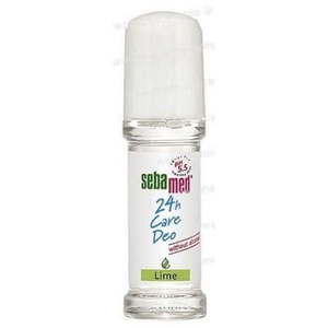 Deo Roll-on Lime 50ml