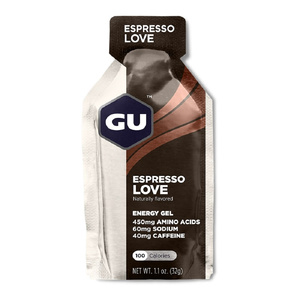 Energy Gel Espresso 32g