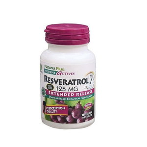 Resveratrol 60tabs