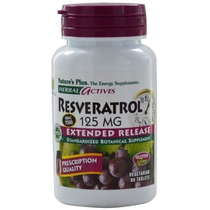 Resveratrol 60tabs