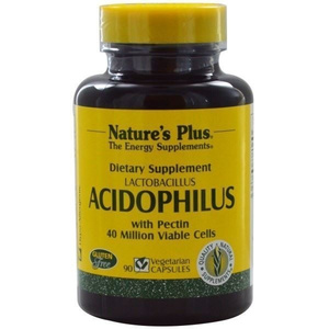 Acidophilus 90vcaps
