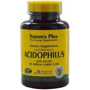 Acidophilus 90vcaps