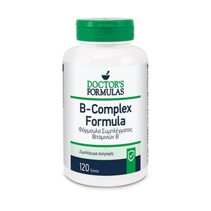 B-Complex Formula 120tabs
