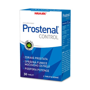 Prostenal Control 30 Tabs