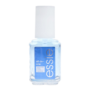 Nail Care All-in-One Base & Top Coat Βερνίκι Νυχιών 13,5ml