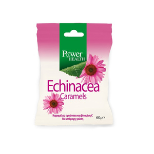 Echinacea Caramels 60gr