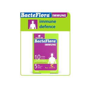 Bacteflora Immune Maximum 30vcaps