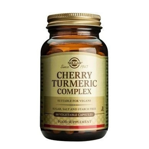 Cherry Turmeric Complex 60vcaps