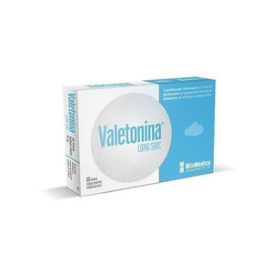 Valetonina Long Sinc 60caps