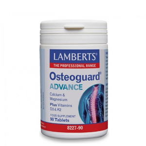 Osteoguard Advance 90tabs