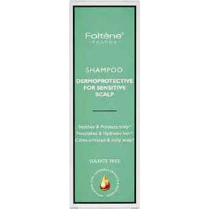 Σαμπουάν Dermoprotettivo or Sensitive Scalp Shampoo Ευαίσθητο Τριχωτό 200ml