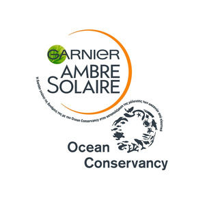 Ambre Solaire Ocean Protect SPF50 Γαλάκτωμα Πολύ Υψηλής Αντηλιακής Προστασίας 200ml