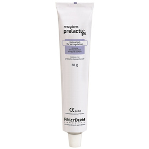 Prelactic Vaginal Cream (Κρεμα Για Τη Ρυθμιση Κολπικου Ph) 50ml