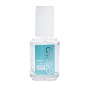 Nail Care Here to Stay Base Coat Βερνίκι Νυχιών 13,5ml
