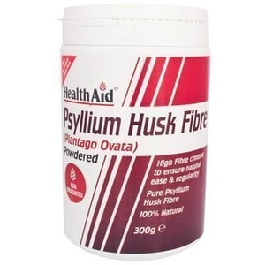 Psyllium Husk Fibre Powder 300g