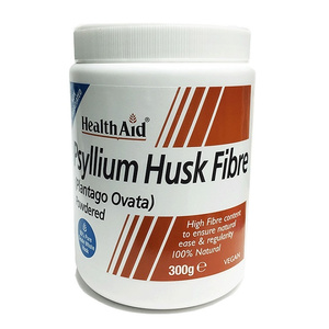 Psyllium Husk Fibre Powder 300g