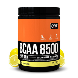 BCAA 8500 Powder Lemon 350gr