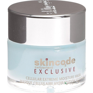 Exclusive Cellular Extreme Moisture Mask 50ml