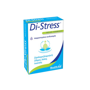 Di-Stress 30tabs