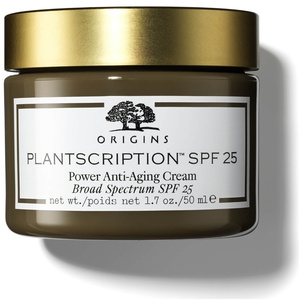 Plantscription Power Anti Aging Cream SPF25 50ml