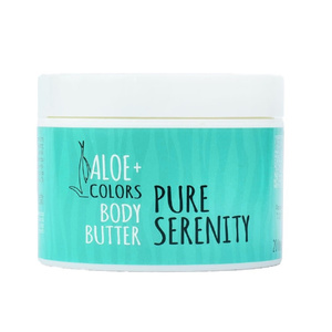 Pure Serenity Body Butter 200ml