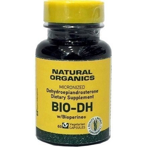 Bio-DH with Bioperine 60caps