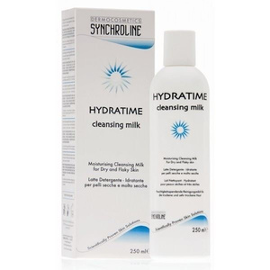 Hydratime Cleansing Milk 250ml