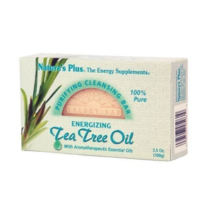 Tea Tree Oil Soap 100g