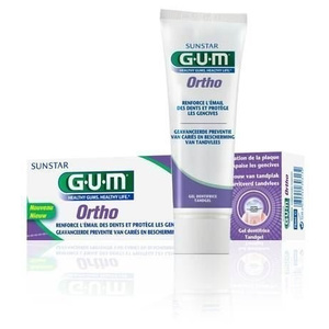 Ortho Toothpaste 75ml