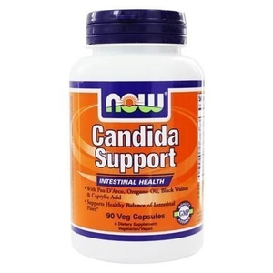 Candida Support 90vcaps