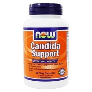 Candida Support 90vcaps